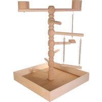 Trixie Speelplaats hout