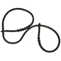 Lam verloskoord rubber