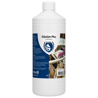 Foto van Glijslijm Plus (Zacht en mild)