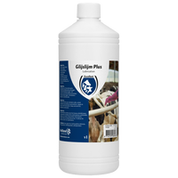 Glijslijm Plus (Zacht en mild)