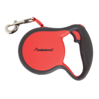 Walkabout 3 Tape XS Rood