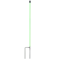 Losse paal 112 cm voor Euro-Net