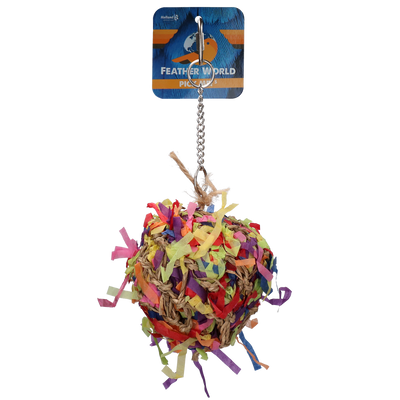 Foto van Feather World Pick me! Small