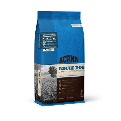 Foto van Acana HERITAGE Adult Dog 17 kg.