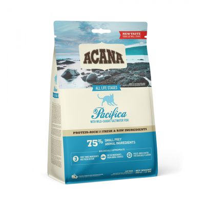 Foto van Acana Cat Pacifica 340 gr.