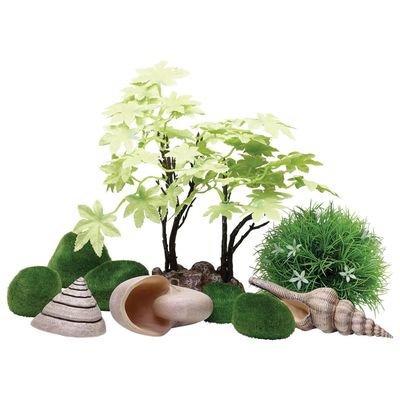 Foto van biOrb Decor Set Zomer