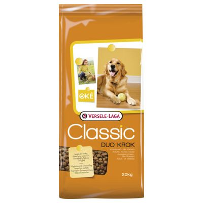 Foto van Versele-Laga Classic Duo krok