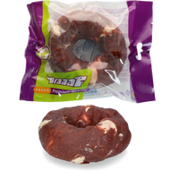 Braaaf Donut 10-12 cm Lamb and Fish
