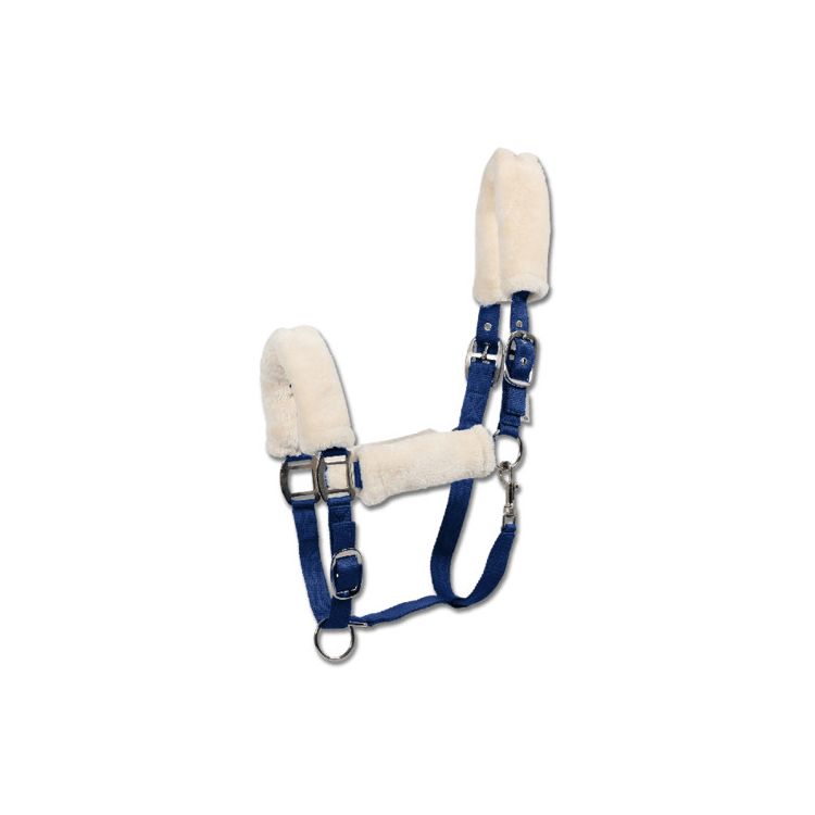 Waldhausen Halster Fluffy Foto van Waldhausen Halster Fluffy