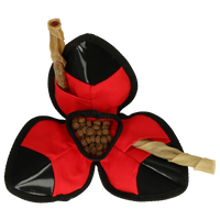 KONG Ballistic Hide&#039;n Treat assorted Large