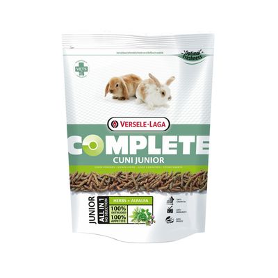 Foto van Versele-Laga Complete Cuni junior