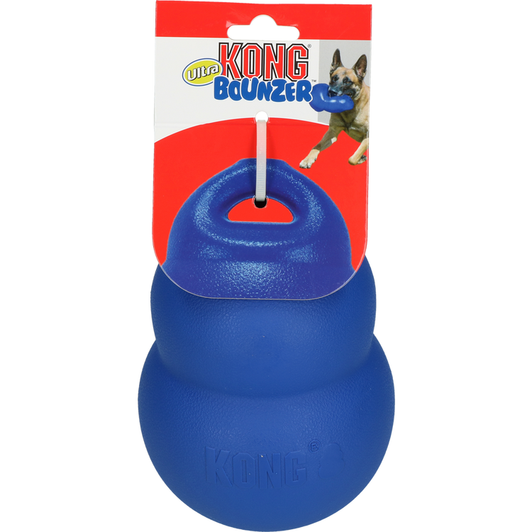 Foto van KONG Bounzer Ultra L