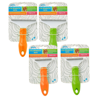 Dog Undercoat Rake S