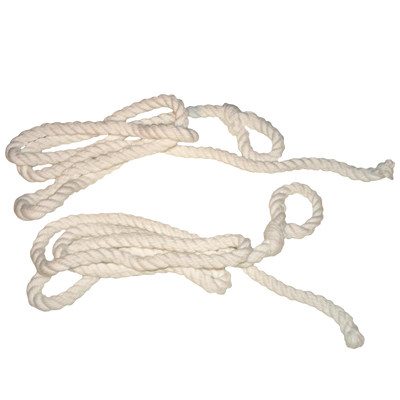 Foto van Lam verloskoord nylon