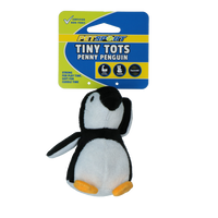 Tiny Tots Penny Penguin