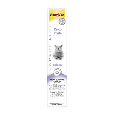 Foto van GimCat Relax Pasta 50 g