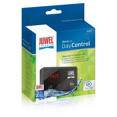 Juwel Novolux LED Day Control Foto van Juwel Novolux LED Day Control