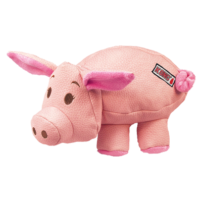 Foto van KONG Phatz Pig Small