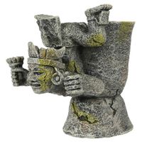 Aqua Della Azteekse graal