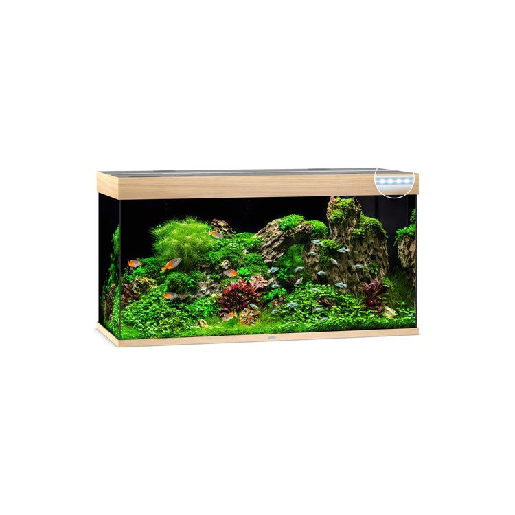 Foto van Juwel Aquarium Rio 350 LED