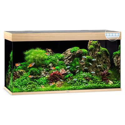 Foto van Juwel Aquarium Rio 350 LED