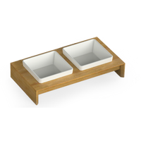 AFP Lifestyle4Pets - Double Dinner - M