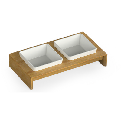 Foto van AFP Lifestyle4Pets - Double Dinner - M