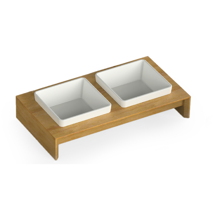 Foto van AFP Lifestyle4Pets - Double Dinner - M