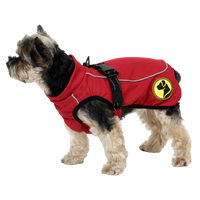 Dog Armor knockdown Coat L 55cm ruglengte (Insect shield)