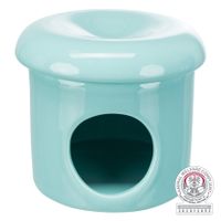 Trixie Keramiekhuis muizen - 3 stuks