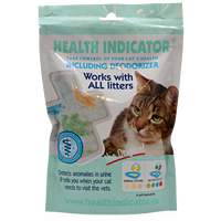 Gezondheids Indicator kat