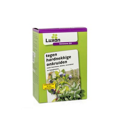 Luxan Genoxone zx Foto van Luxan Genoxone zx