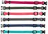 Trixie Junior set puppyhalsbanden - 4 stuks Trixie Junior set puppyhalsbanden - 4 stuks