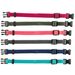 Trixie Junior set puppyhalsbanden - 4 stuks