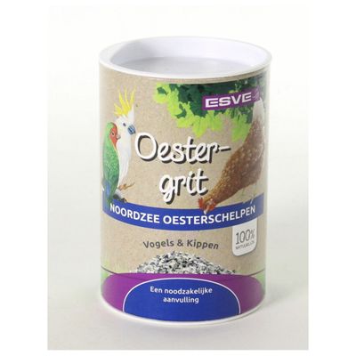 Esve Oestergrit Foto van Esve Oestergrit