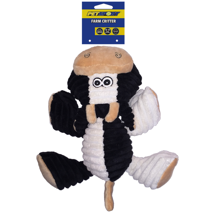 Foto van Farm Critter Cow