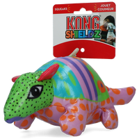 KONG Shieldz Armadillo Medium