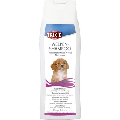 Foto van Trixie Puppyshampoo - 6 stuks