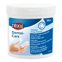 Trixie Dental Care tandverzorging vingerpads
