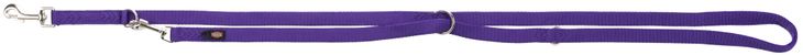 Trixie Premium verstelbare riem tweelaags Trixie Premium verstelbare riem tweelaags