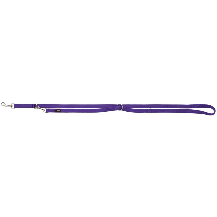Trixie Premium verstelbare riem tweelaags Foto van Trixie Premium verstelbare riem tweelaags