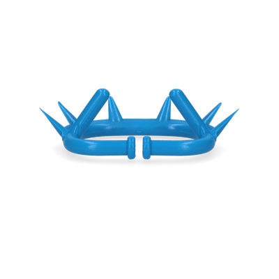 Foto van Anti Drinkprikring blauw voor alle leeftijden