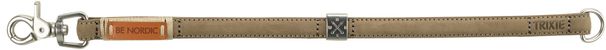 Trixie BE NORDIC leer-halsband Trixie BE NORDIC leer-halsband