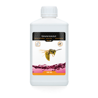 Knock Off Wasp Bait (wespen traktatie)