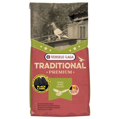 Foto van Versele-Laga Traditional Black Label Master Fond