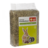 Happy Home Kruidenhooi rode biet