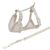 Trixie Junior puppy-softtuig met riem Trixie Junior puppy-softtuig met riem