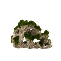 Aqua Della Decor Moss Rock