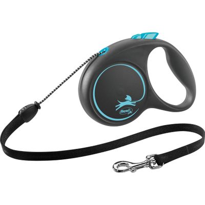 Flexi Black Design Koord Foto van Flexi Black Design Koord