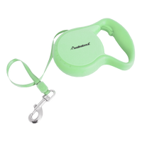 Walkabout 3 Tape Glow XS Groen